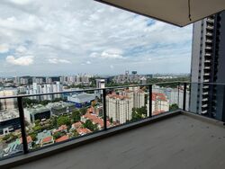 Stirling Residences (D3), Apartment #357407091